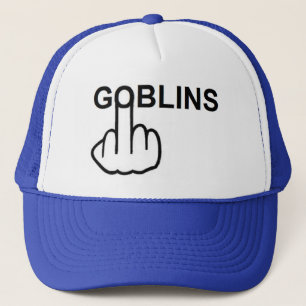 Hat Goblins Flip