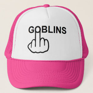 Hat Goblins Flip