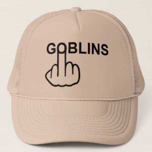 Hat Goblins Flip