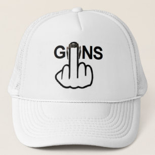 Hat Guns Flip