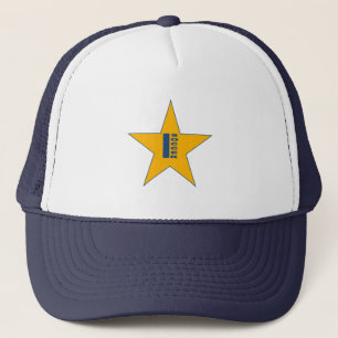 Hat Hat White INDIANA SOCCER