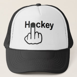 Hat Hockey Flip