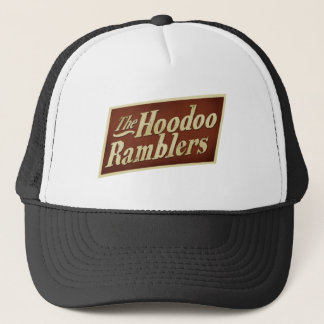 Hat - hoodoo ramblers