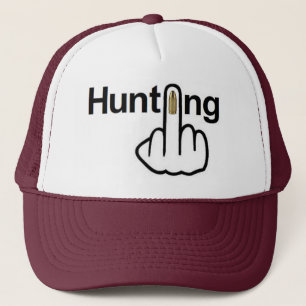 Hat Hunting Flip