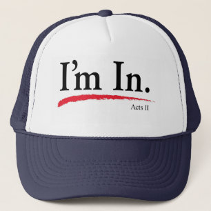 Hat - I'm In Acts II