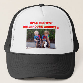 hat image, OPA'S BESTEST GREENHOUSE BUDDIES!!!!