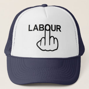 Hat Labour Flip