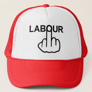 Hat Labour Flip