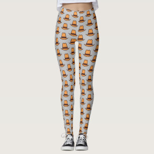 hat leggings