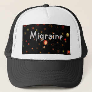 Hat -  Migraine