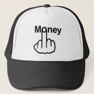 Hat Money Flip