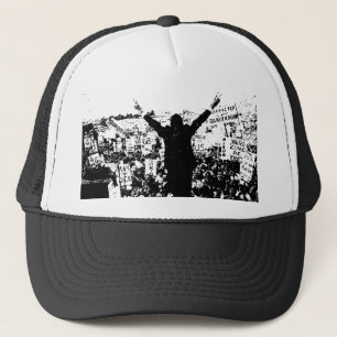 Hat NIXON