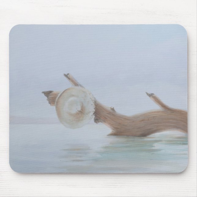 Hat on the Creek 2012 Mouse Pad (Front)