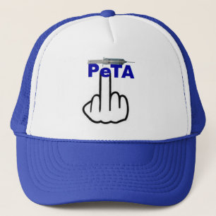 Hat Peta Flip