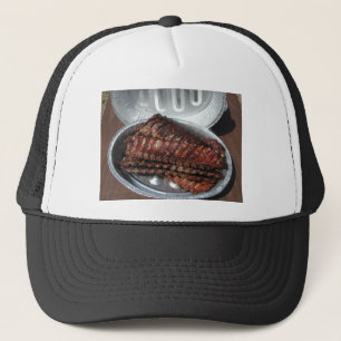 Hat, RIBS Trucker Hat
