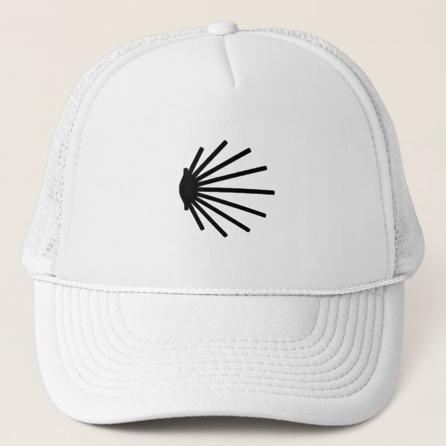 Hat Saint James Way (Front)