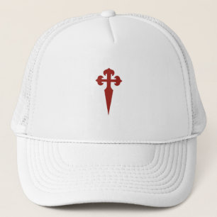 Hat Saint James Way