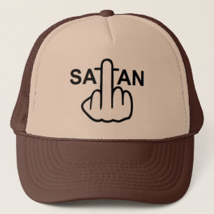 Hat Satan Flip