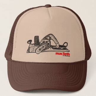 hat.skil.mac3eth trucker hat