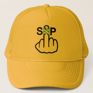 Hat SNP Flip