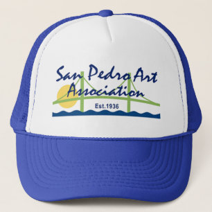 Hat - SPAA Logo