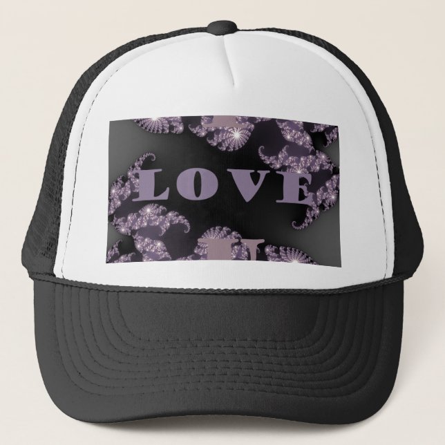 Hat Template (Front)