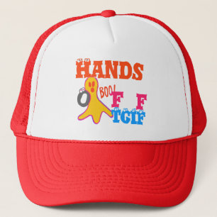Hat Template