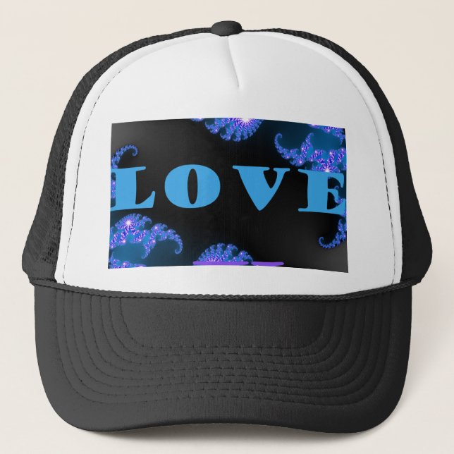 Hat Template (Front)