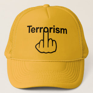 Hat Terrorism Flip