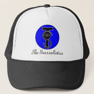 Hat The Surrealistics