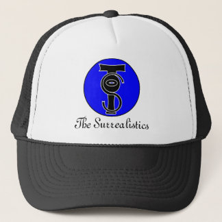 Hat The Surrealistics