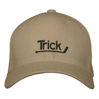 Hat Trick