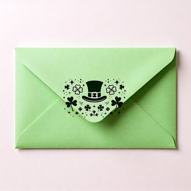 Hat Trick Stamp (Hat Trick Stamp)