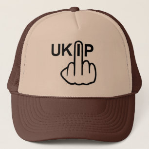 Hat UKIP Flip