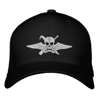 HAT - USMC 0321 RECON JACK