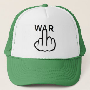 Hat War Is Horrible