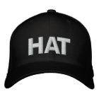 Hat wearer's hat
