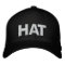 Hat wearer's hat