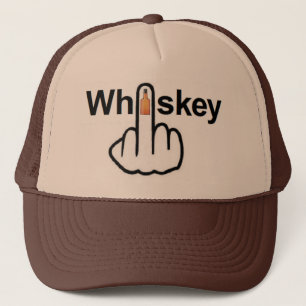 Hat Whiskey Flip