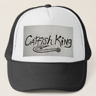 Catfish Hats — The 50/50 Company