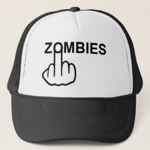 Hat Zombies Flip