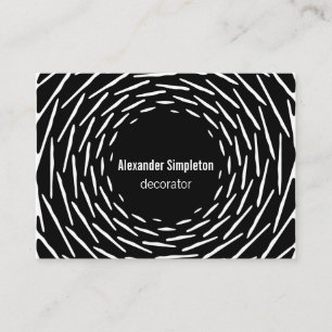 Hatch Vortex Business Card