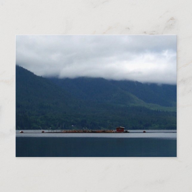 Hatchery Postcard (Front)