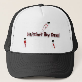 hatchet boy hat 1