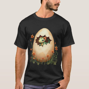 Hatching Day T-Shirt