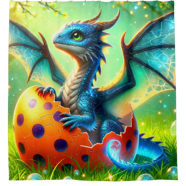 Hatching Dragon (Front)