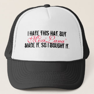 Hate Hat