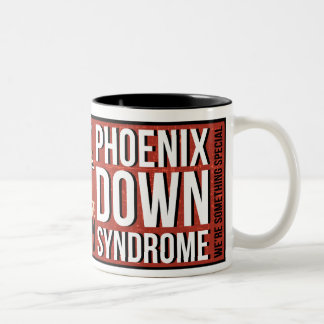 Hate Machine Gaming Mug - PDS