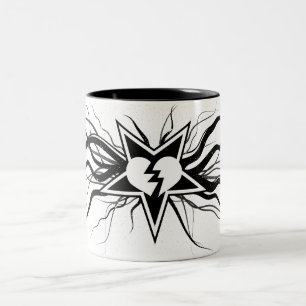 Hate Machine Gaming Tentacle Mug