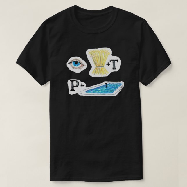 Hate T-Shirt (Design Front)